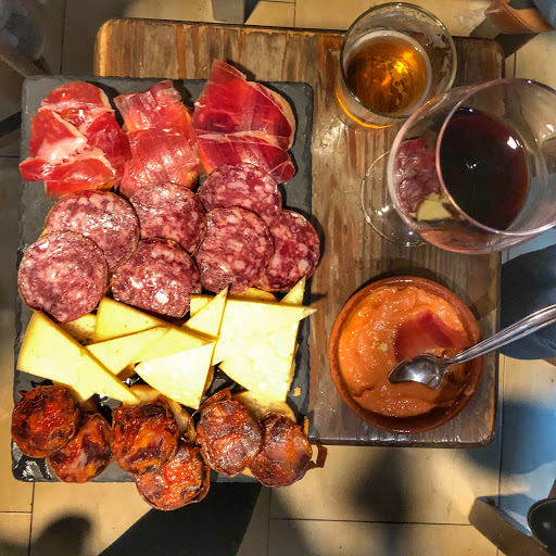 Casa Ricardo Tapas - Thumbnail