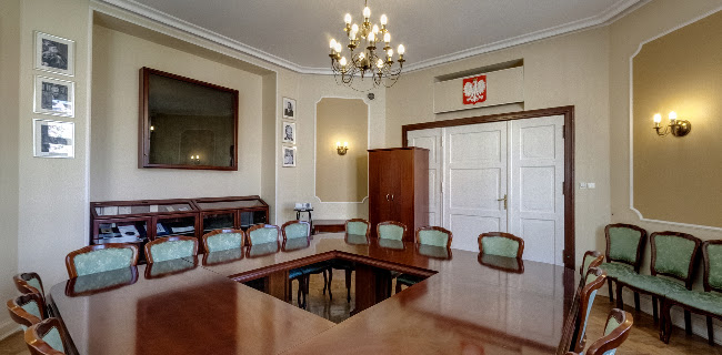 Uniwersytet Łódzki - Uczelnia