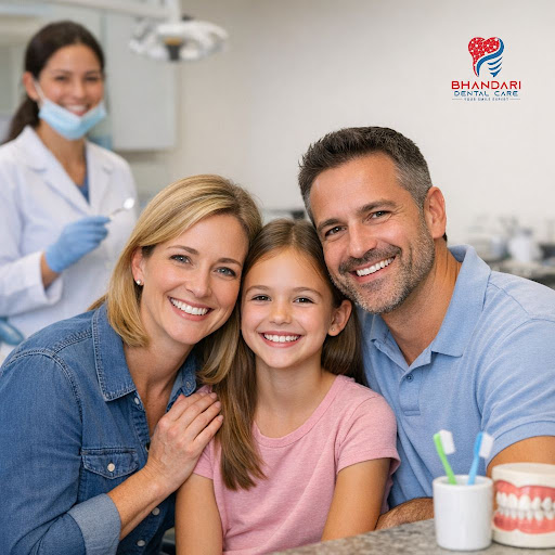 A healthy smile does more than just look good – it improves confidence, comfort, and overall heal… post image