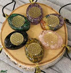 Photo n°9 de Minéraux et Cristaux - Minéraux du Monde à Metz (Boutique de minéraux)