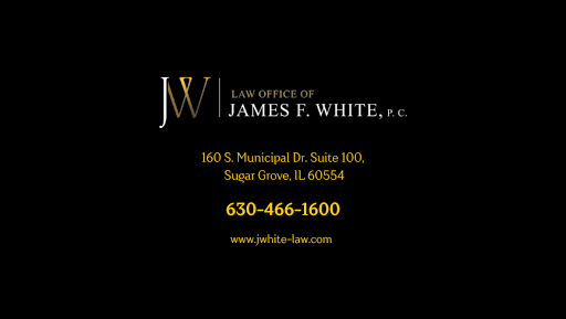 Law Office of James F. White, P.C.