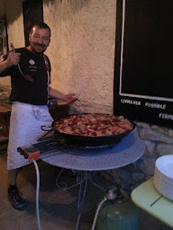 Photo n°41 de Camping Les Paillotes Sud Ardèche à Ruoms (Terrain de camping)