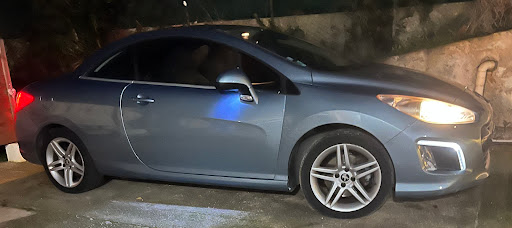 Corse Auto Carrosserie