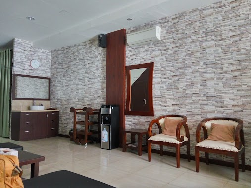 Bogor Dental Center, Author: hilman jihadi