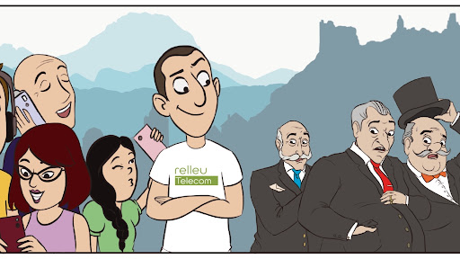 Relleu Telecom - Thumbnail