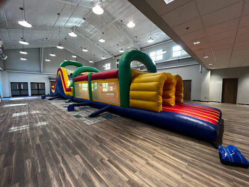 Seymore Party Rentals - Thumbnail