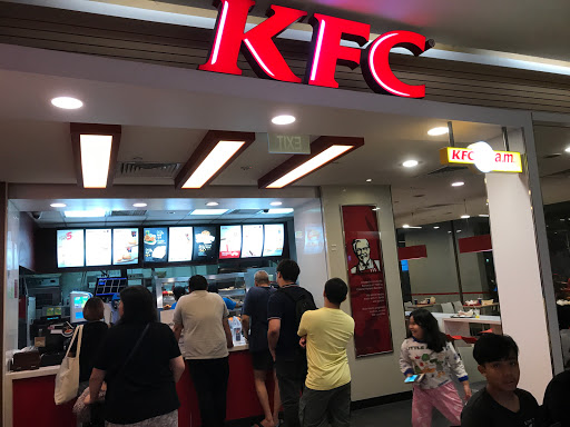 KFC @ Hougang One