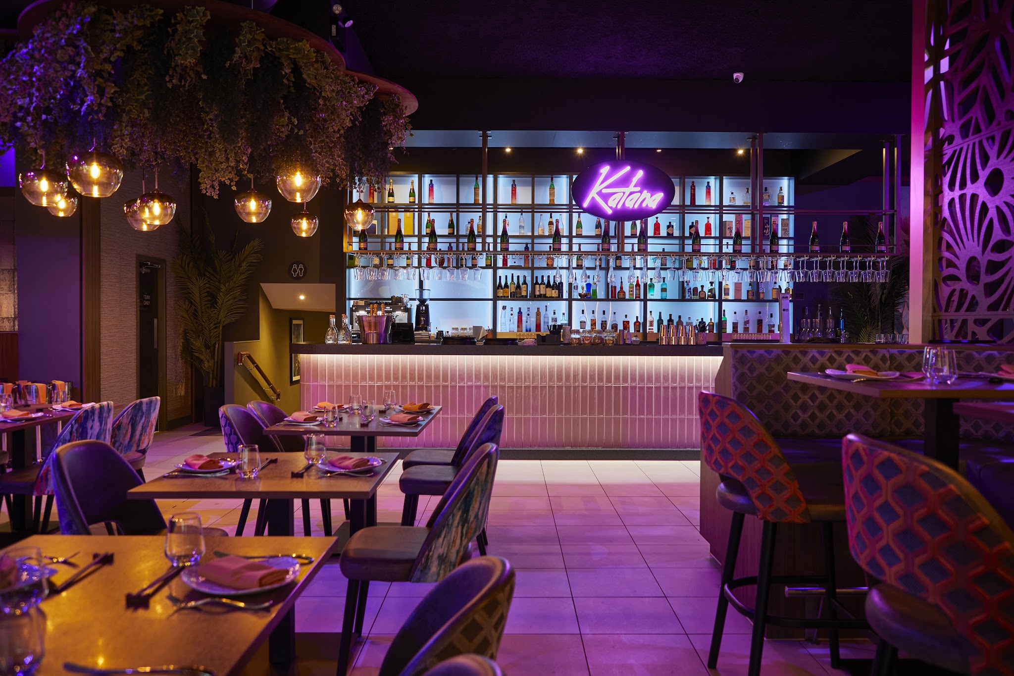 Katana Peterborough - Entertainment - photo 1