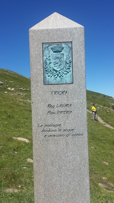 Photos of Monte Saccarello