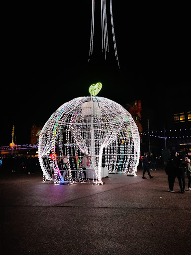 Blackpool Illuminations - Thumbnail