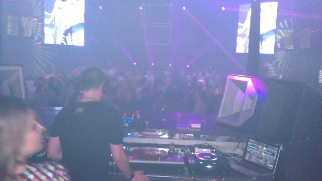 Mansion Nightclub
