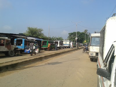 Photos of Baniachong Bus Stop