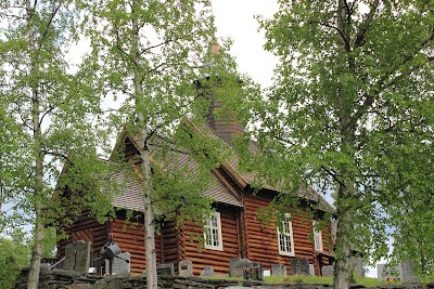 Photos of Sollia church picnic