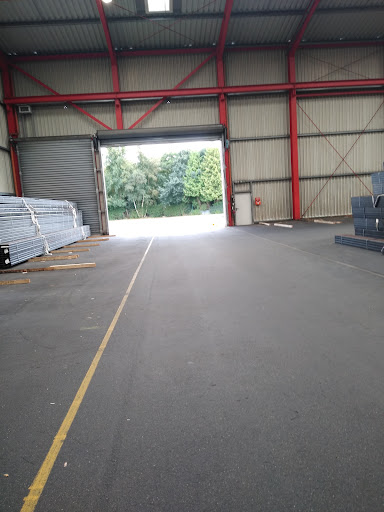 Albers Logistik Varel GmbH - Thumbnail