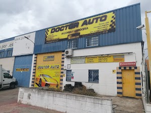 Talleres Doctor Auto