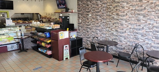 HR Bagel Cafe