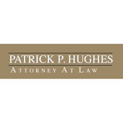 Patrick P. Hughes Attorney At Law