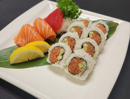 Kiku Sushi - Thumbnail
