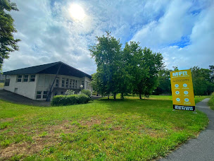 Photo n°8 de Val De Sèvre Formation - CFP de St Laurent Sur Sèvre du réseau des MFR à Saint-Laurent-sur-Sèvre (Centre de formation continue)