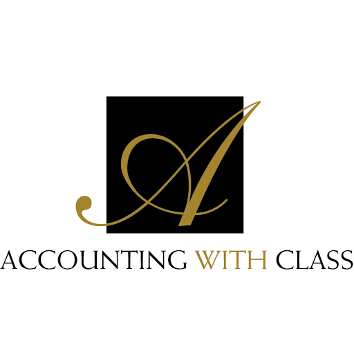 Accounting With Class - Elizabeth Cranston - Thumbnail