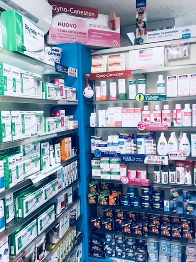 Farmacia San Marco