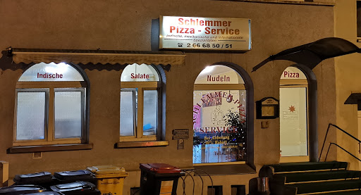Schlemmer Pizza Service - Visual