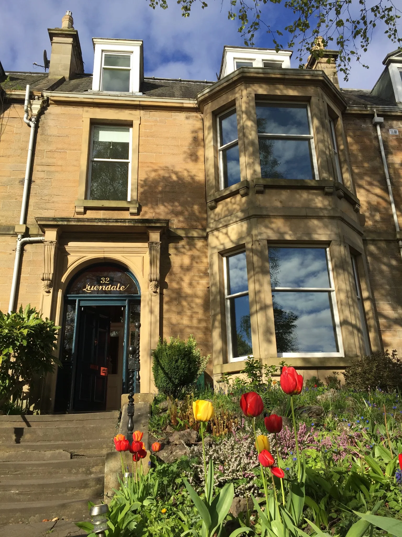 Quendale Guest House
