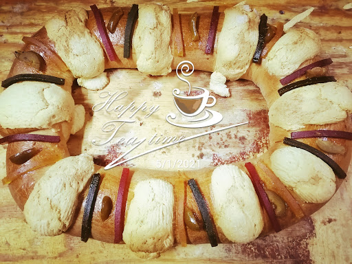 Panadería RIC-MA - Thumbnail