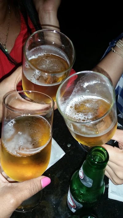 Photos of Capital Club 105