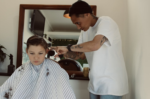 Temple of Groom Barber Studio - Thumbnail