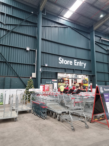 Bunnings Fairfield - Thumbnail