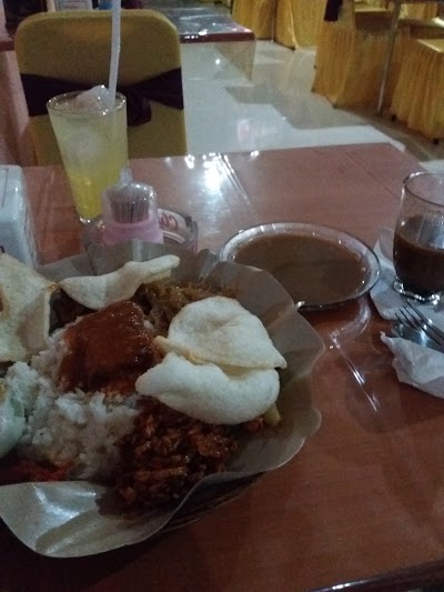 Photos of New Merdeka Hotel