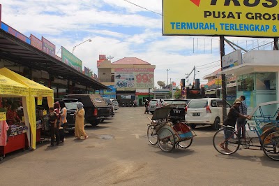 Photos of Batik Trusmi