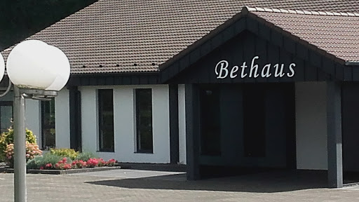 Mennoniten Brüdergemeinde - Thumbnail