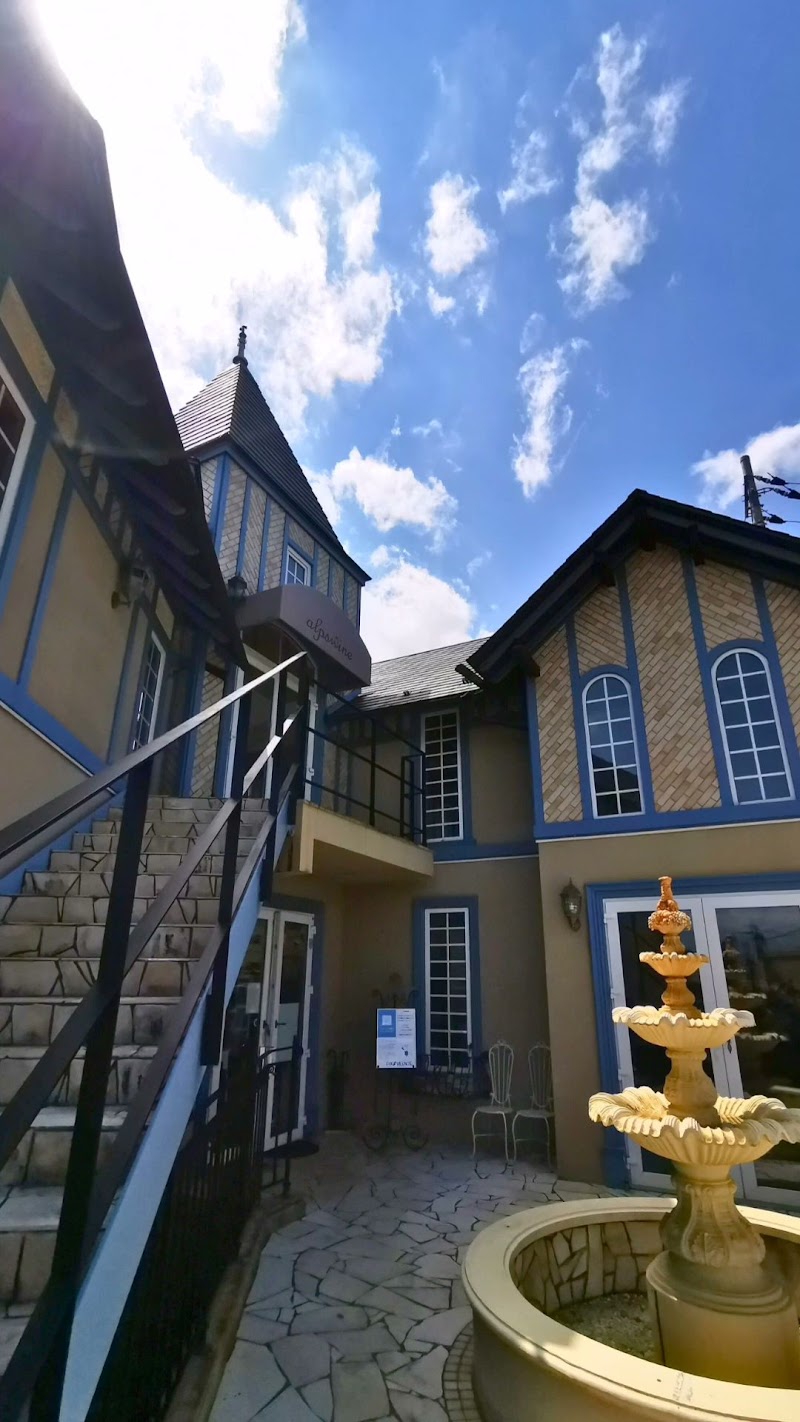 アルプスワイン（株） 直営店サロン