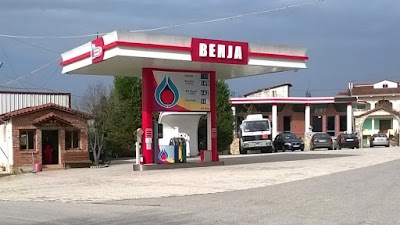 BENJA OIL