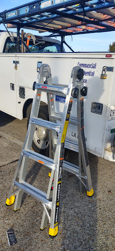 Bobby Bear Electrical Maintenance And Repair LLC