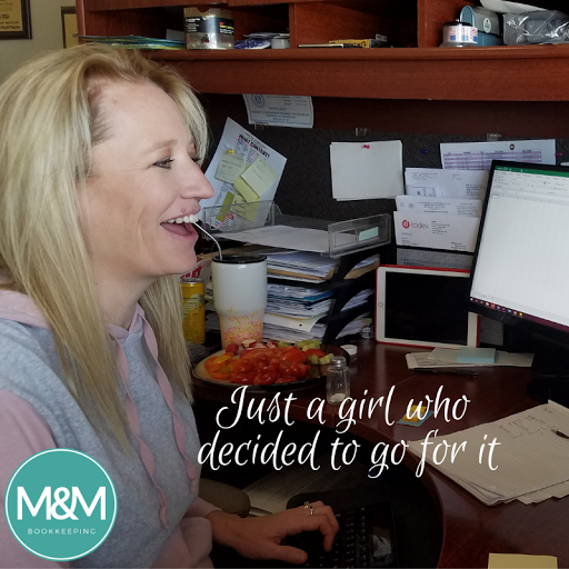 M&M Bookkeeping - Thumbnail