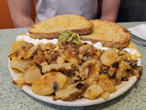 Pamela's Diner - Thumbnail