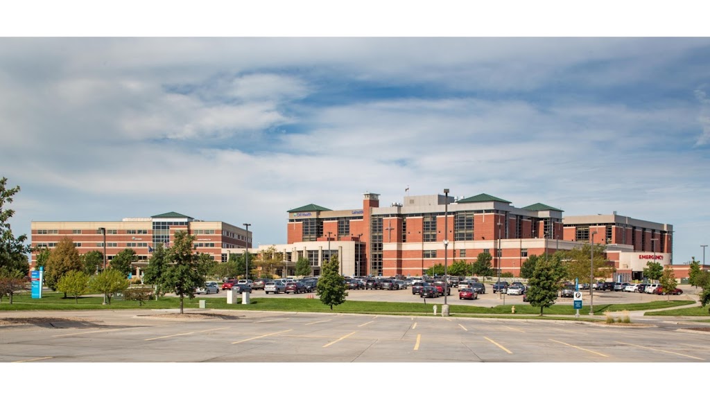 Chi Health Clinic Heart Institute Lakeside