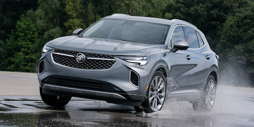 SUV Rental Burbank - Thumbnail