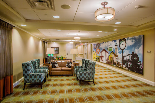 The Legacy at Falcon Point