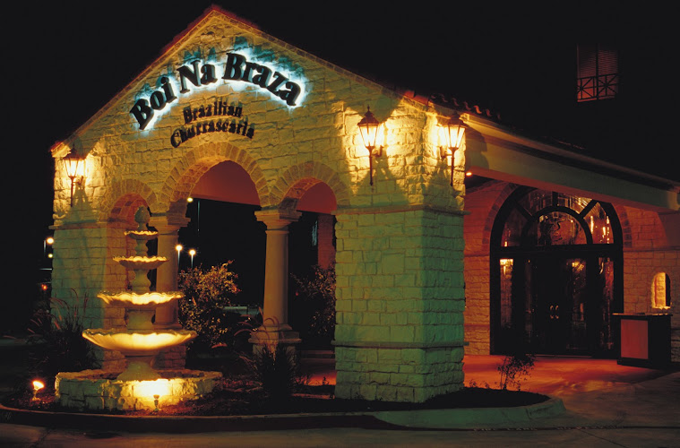 Boi Na Braza, Irving, TX