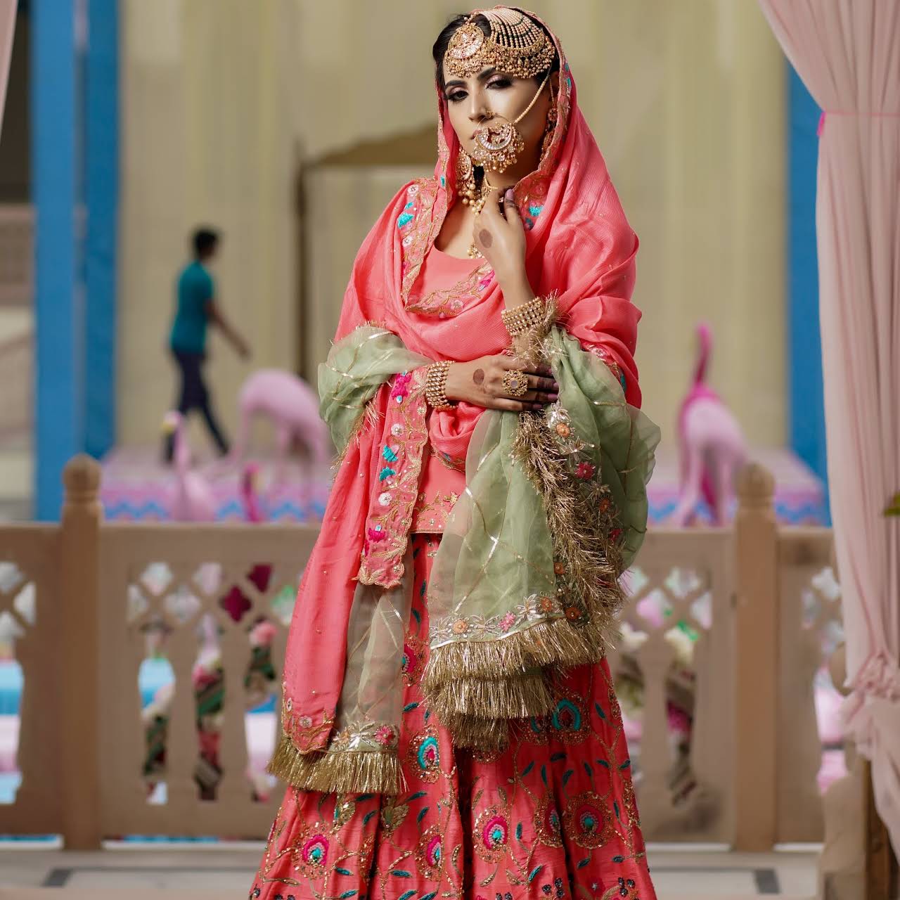 best bridal stores in chandigarh