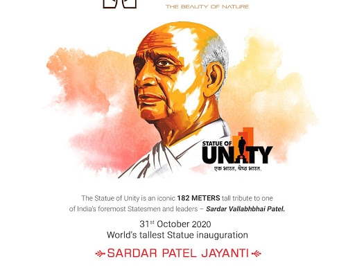 The man who united the country at the most critical juncture in our history. Tributes to the Iron… post image