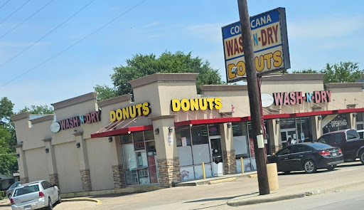 Corsicana Wash-N-Dry