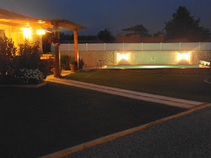 Photo n°44 de Le Clos Maroches à Los Masos (Hébergement)