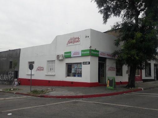 Panaderia, Author: Guillermo Robaudo