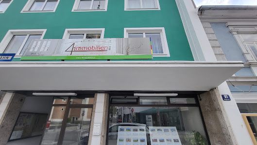 4 Immobilien GmbH - Grieskirchen