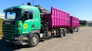 Photo n°10 de SAS JM AUTIN - CHARTRES (Achat métaux, Location de benne, Centre de tri de déchet, Démolition, Enlèvement ferraille) à Mainvilliers (Entreprise de récupération)